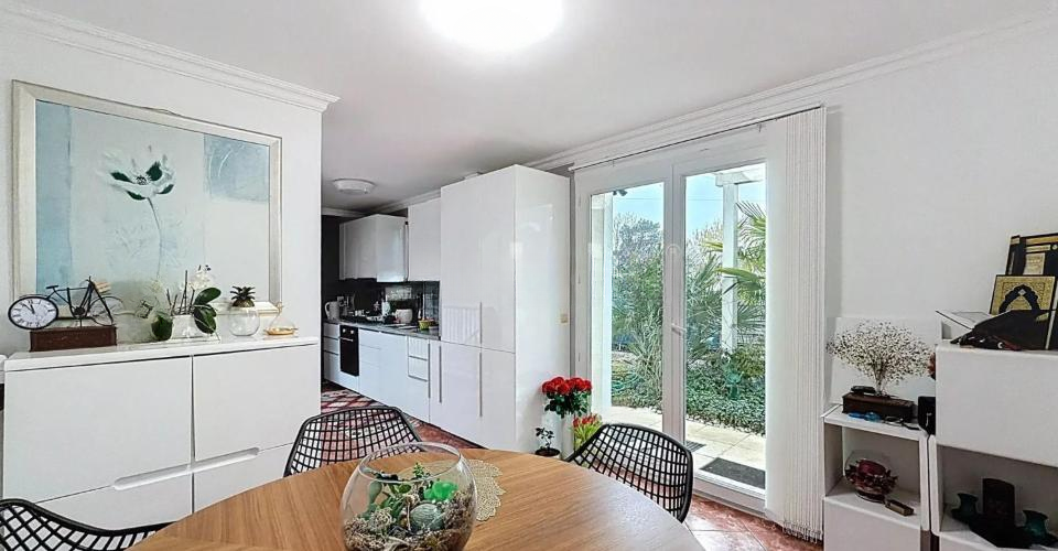 Квартира в Женеве, Швейцария, 136 м² - фото 5