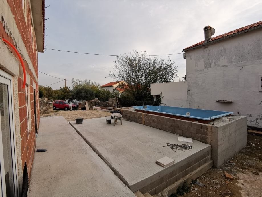 Дом Istria, Kanfanar, Хорватия, 165 м² - фото 13