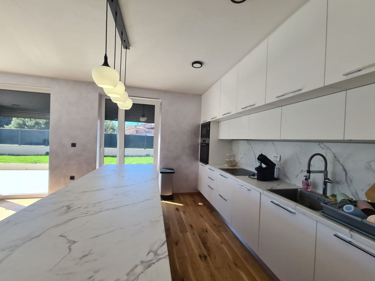 Дом Istria, Banjole, Хорватия, 250 м² - фото 13