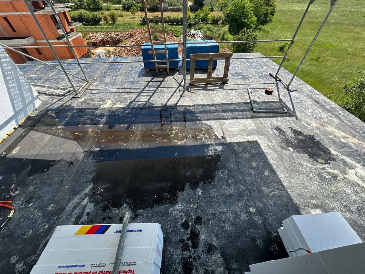 Квартира в Фажане, Хорватия, 113.69 м² - фото 13