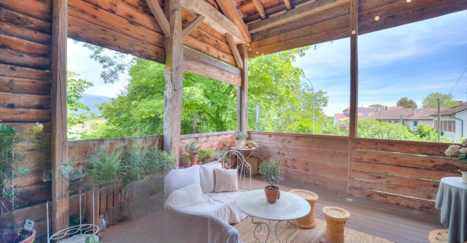 Квартира в Женеве, Швейцария - фото 5