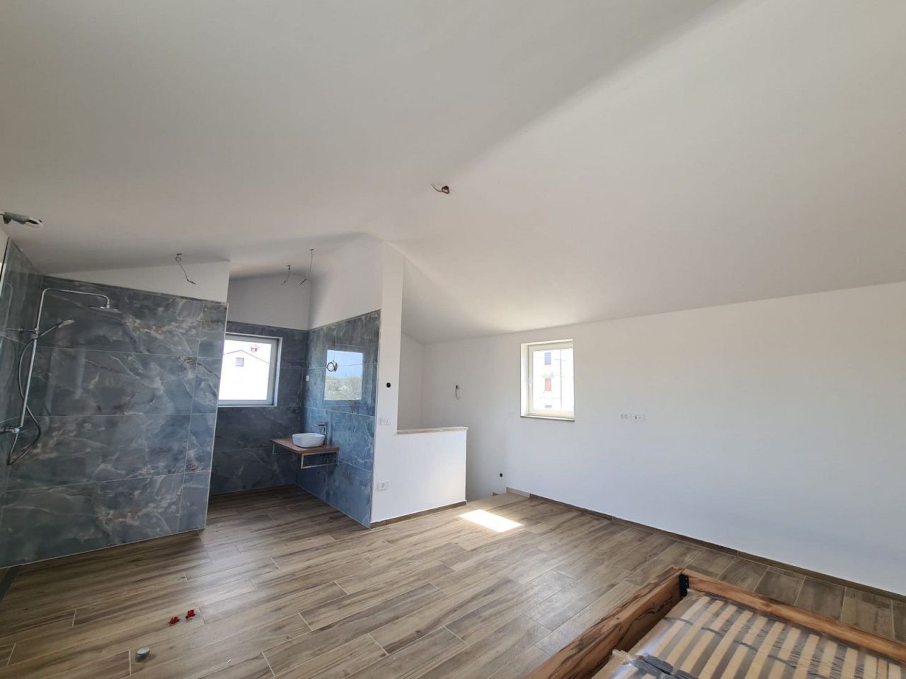 Дом в Бртонигле, Хорватия, 138 м² - фото 13