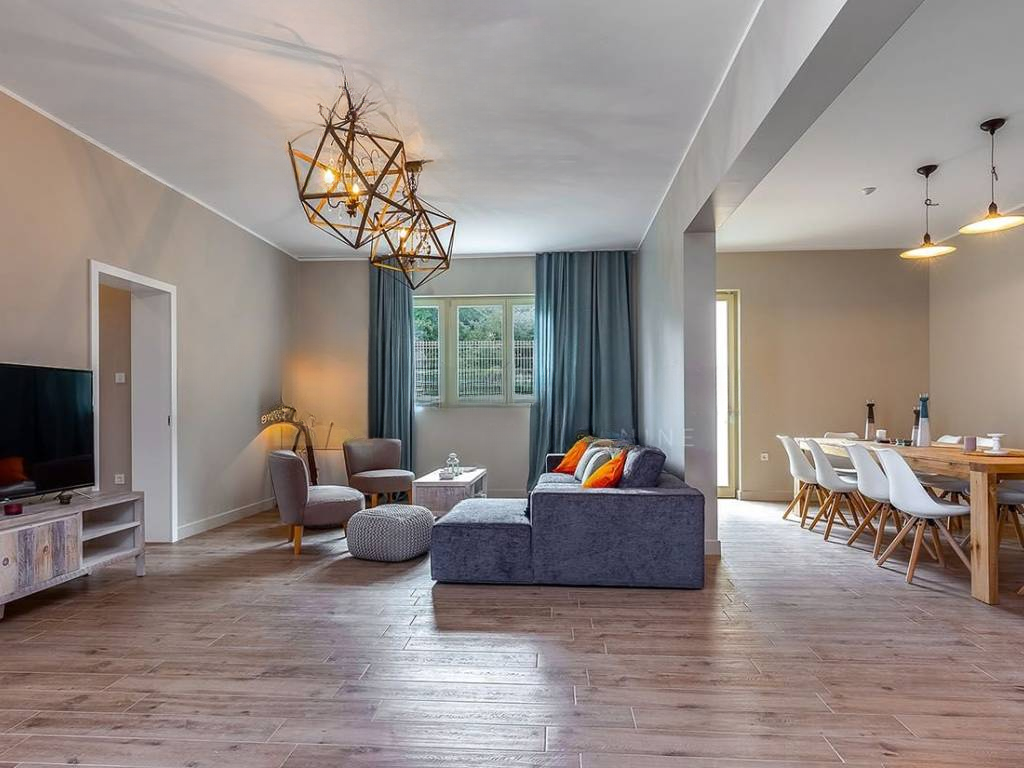 Дом в Опатии, Хорватия, 400 м² - фото 5