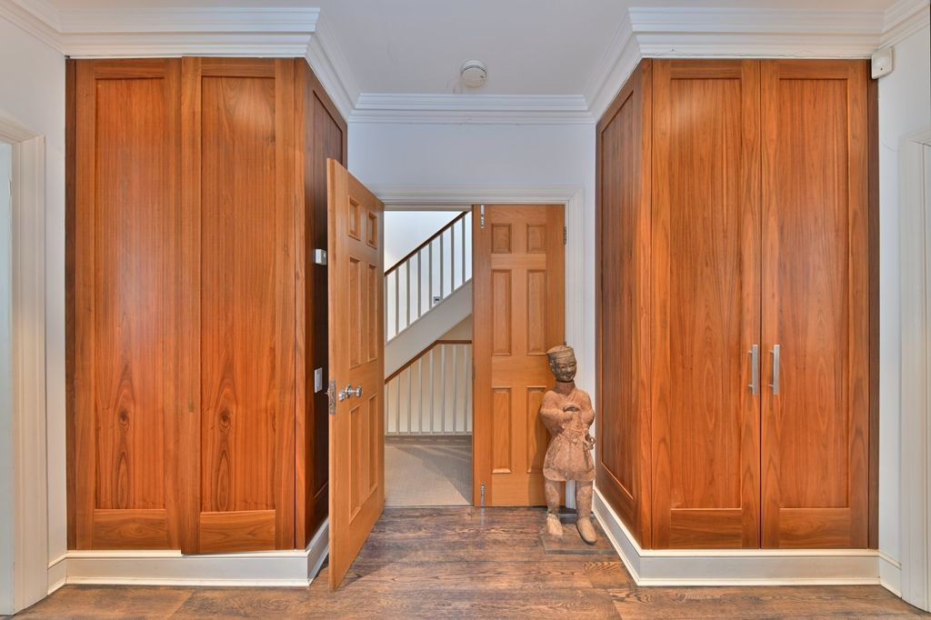 Квартира в Лондоне, Великобритания, 97 м² - фото 5