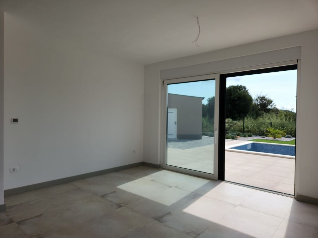 Квартира Istria, Banjole, Хорватия, 100 м² - фото 13