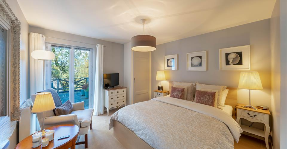 Квартира в Женеве, Швейцария, 218 м² - фото 5