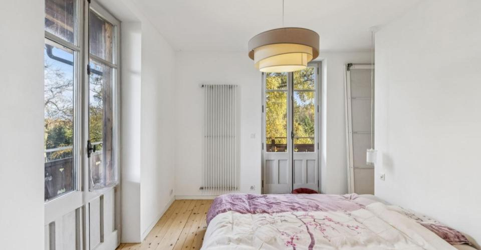 Квартира в Женеве, Швейцария, 180 м² - фото 5