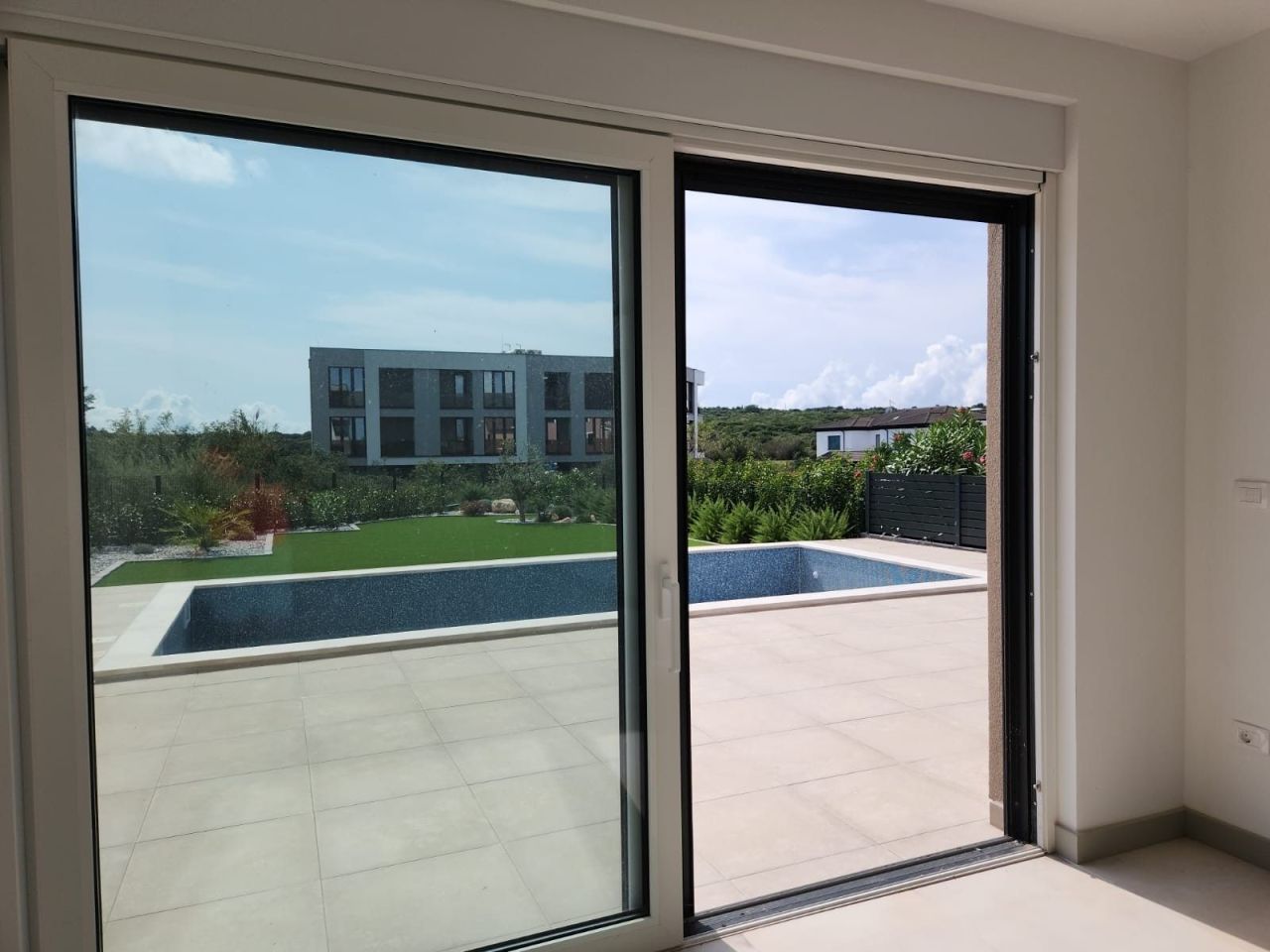 Квартира Istria, Banjole, Хорватия, 100 м² - фото 14