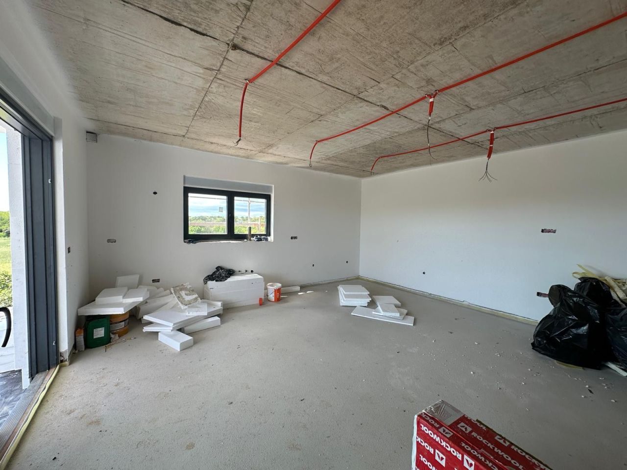 Квартира в Фажане, Хорватия, 113.69 м² - фото 14