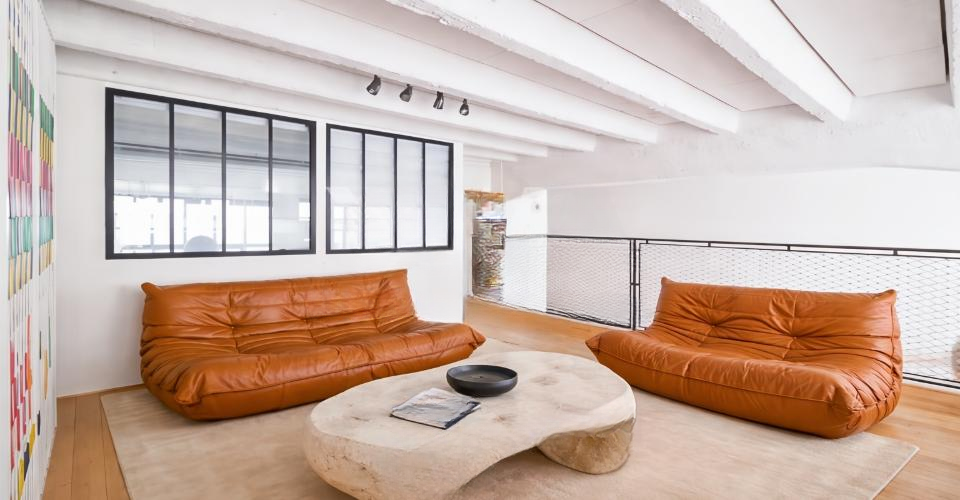 Квартира в Женеве, Швейцария, 250 м² - фото 5