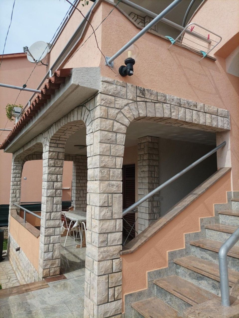 Дом в Фажане, Хорватия, 320 м² - фото 13