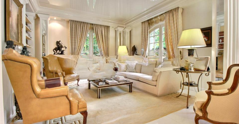 Квартира в Женеве, Швейцария, 330 м² - фото 5