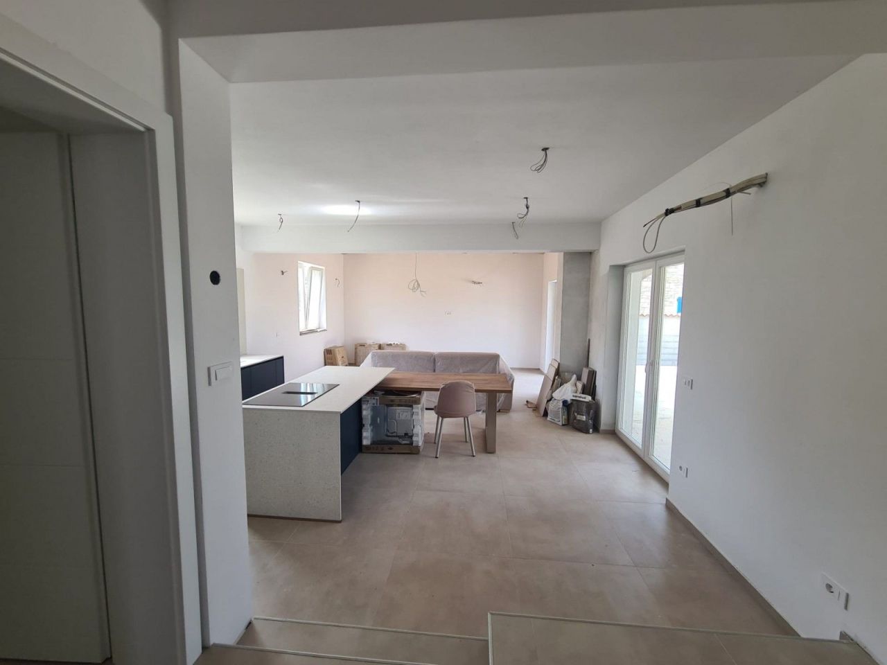 Дом в Бртонигле, Хорватия, 138 м² - фото 14