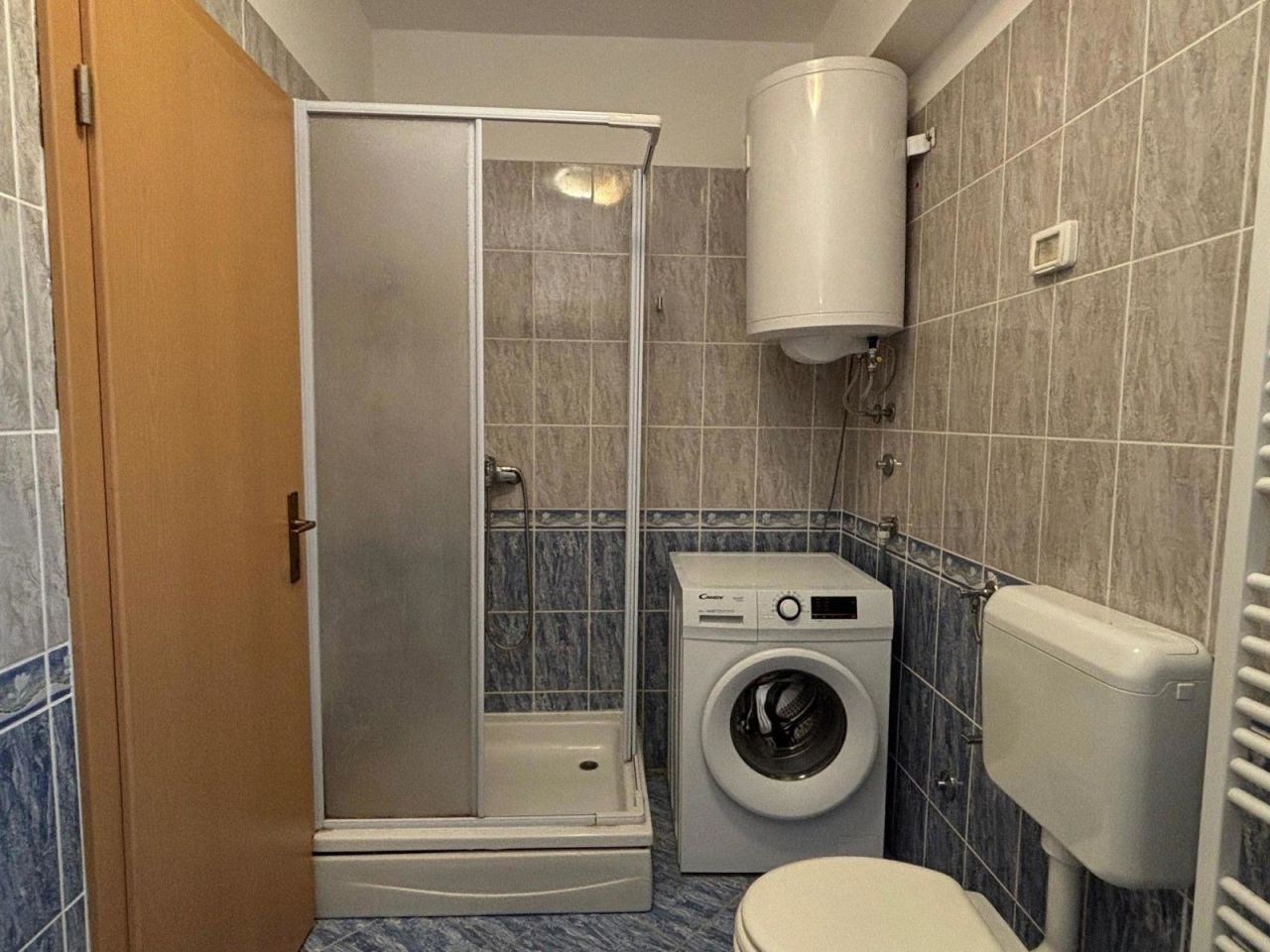 Квартира в Лижняне, Хорватия, 87 м² - фото 14