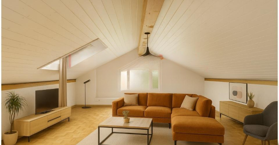 Квартира в Женеве, Швейцария, 191 м² - фото 5