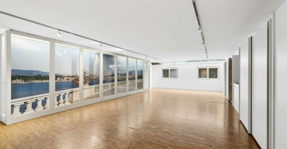 Квартира в Женеве, Швейцария, 500 м² - фото 5