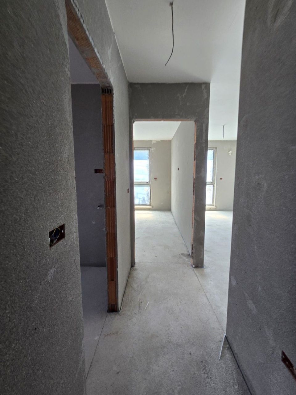 Квартира в Медулине, Хорватия, 90.46 м² - фото 15