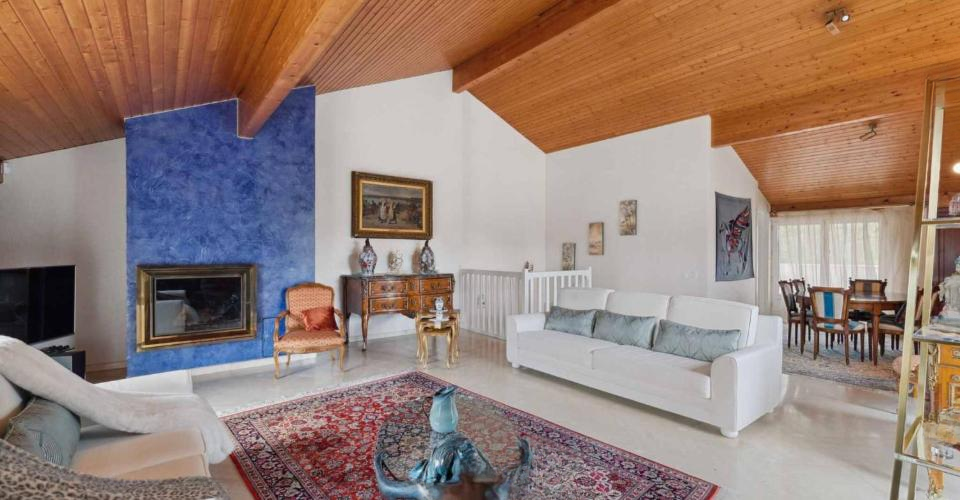 Квартира в Женеве, Швейцария, 244 м² - фото 5