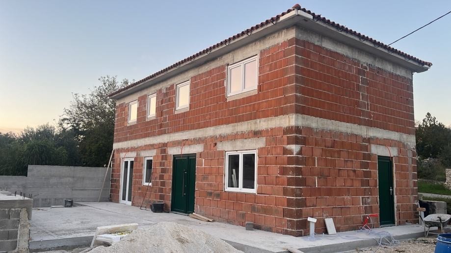 Дом Istria, Kanfanar, Хорватия, 165 м² - фото 15