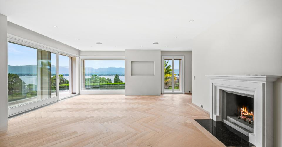 Квартира в Женеве, Швейцария, 500 м² - фото 5