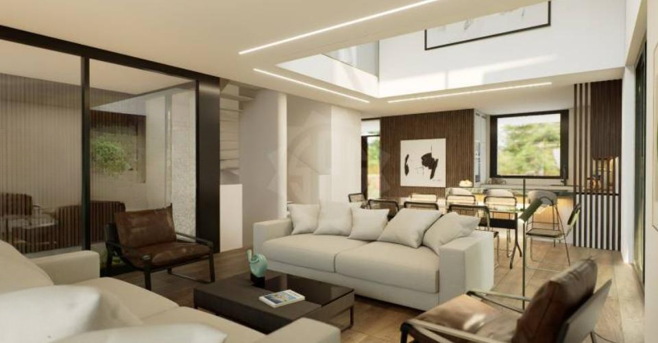 Квартира в Женеве, Швейцария, 183 м² - фото 5