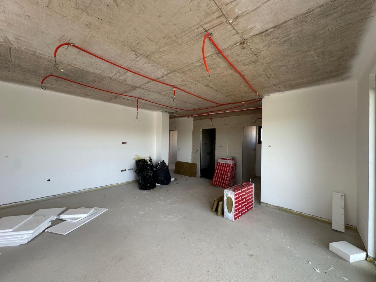 Квартира в Фажане, Хорватия, 113.69 м² - фото 15