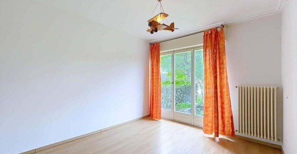 Квартира в Женеве, Швейцария, 57 м² - фото 5