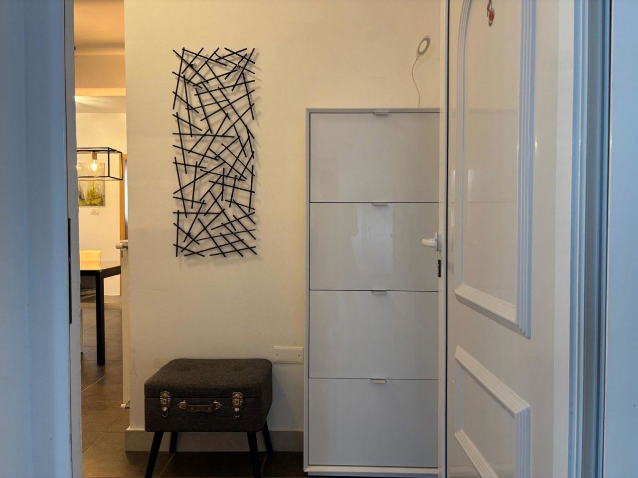 Квартира в Лижняне, Хорватия, 87 м² - фото 16