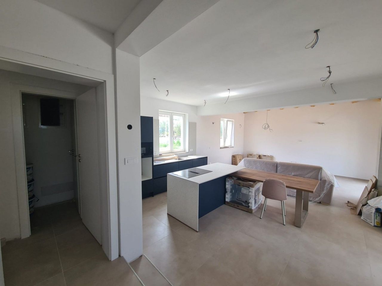 Дом в Бртонигле, Хорватия, 138 м² - фото 16