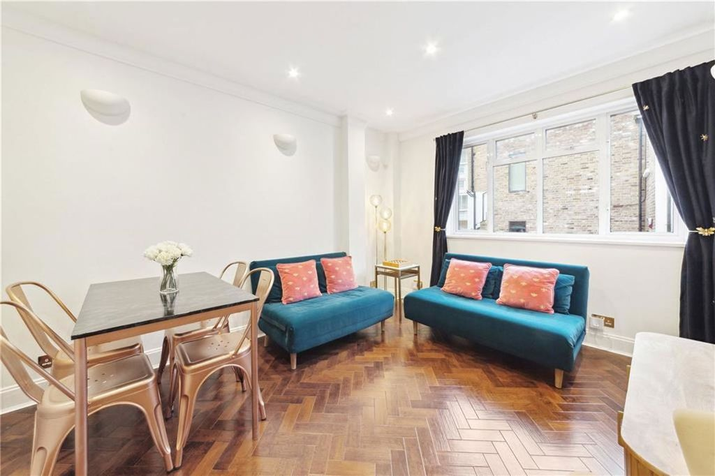 Квартира в Лондоне, Великобритания, 39 м² - фото 5