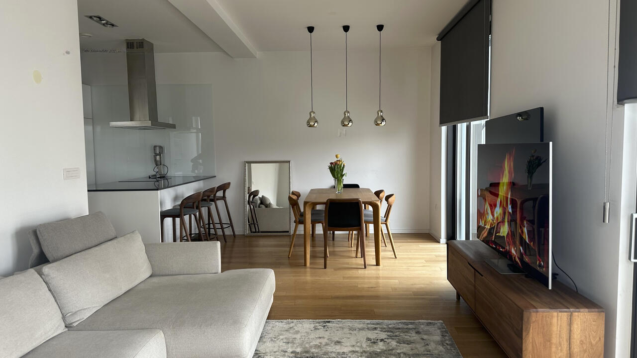 Квартира в Любляне, Словения, 116 м² - фото 5