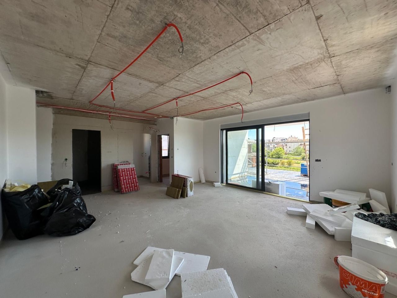 Квартира в Фажане, Хорватия, 113.69 м² - фото 16