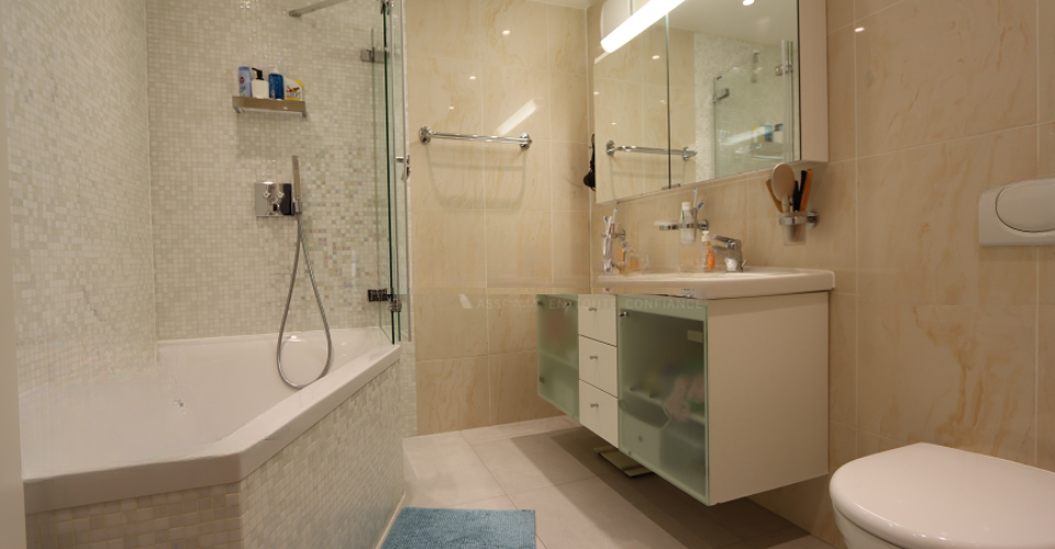 Квартира в Женеве, Швейцария, 115 м² - фото 5