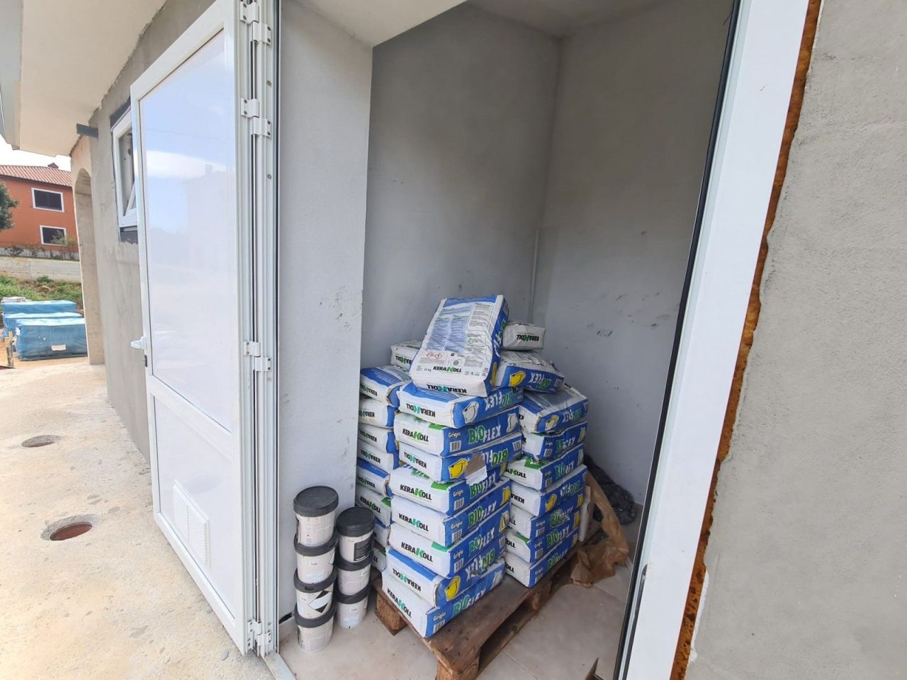 Дом в Бртонигле, Хорватия, 138 м² - фото 17