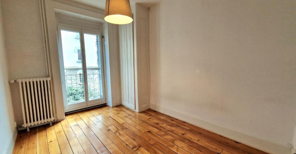 Квартира в Женеве, Швейцария, 70 м² - фото 5