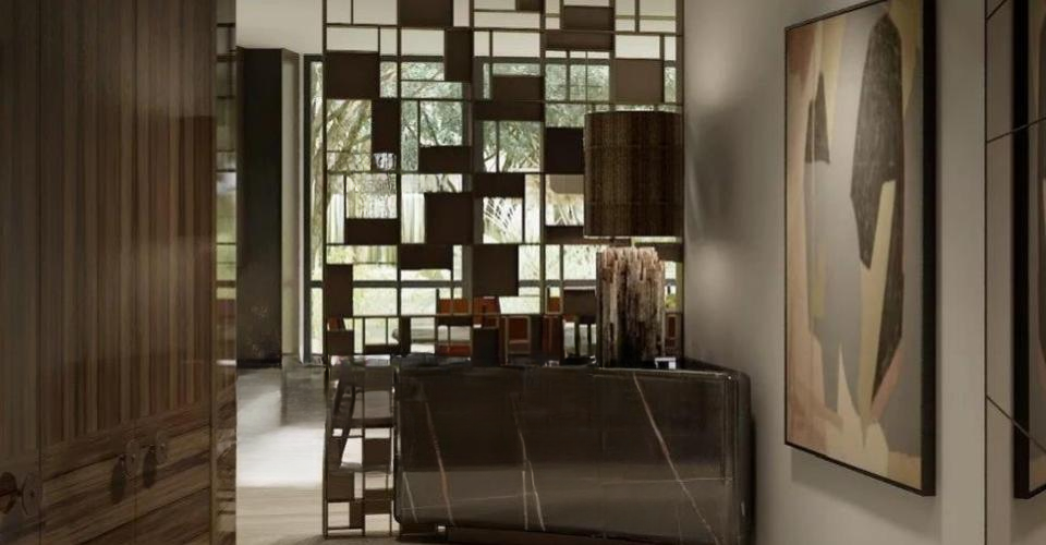 Квартира в Женеве, Швейцария, 460 м² - фото 5