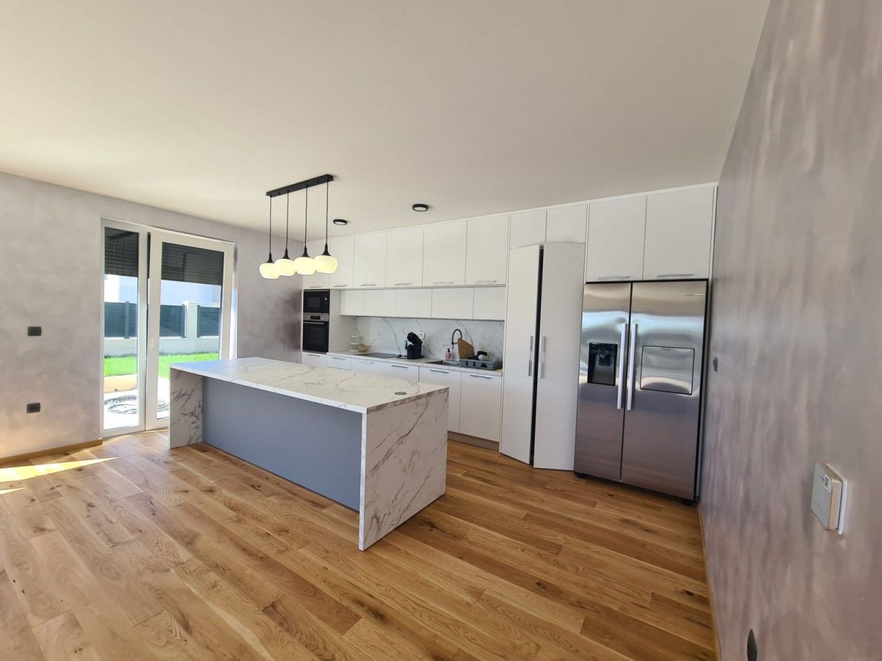 Дом Istria, Banjole, Хорватия, 250 м² - фото 17