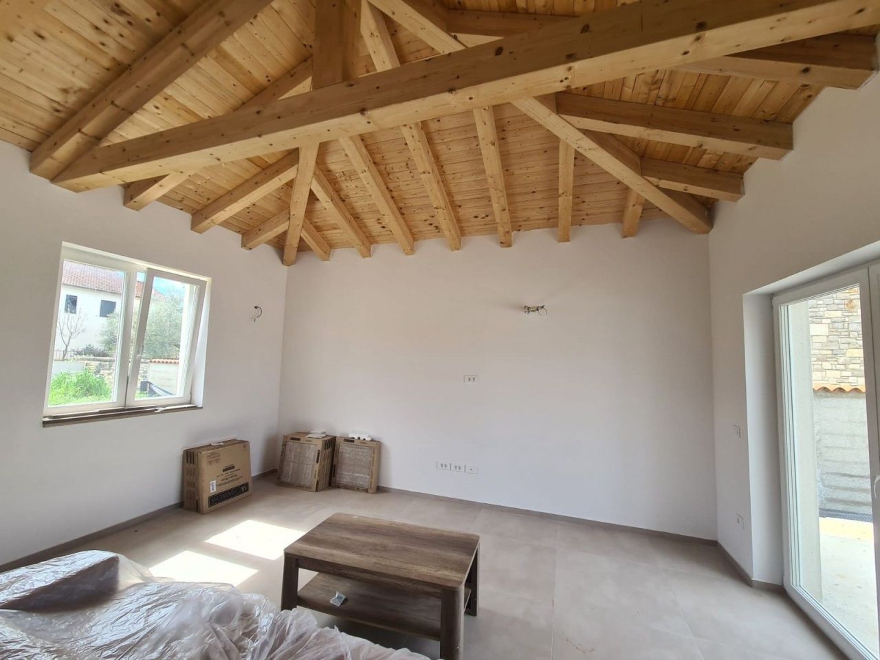 Дом в Бртонигле, Хорватия, 138 м² - фото 18