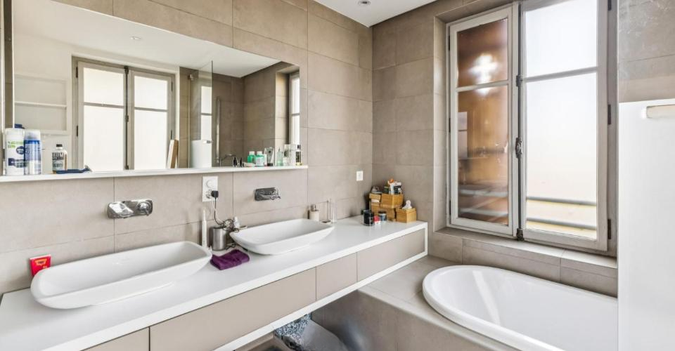 Квартира в Женеве, Швейцария, 180 м² - фото 6