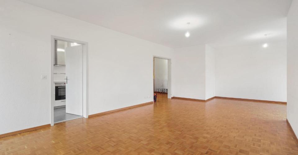 Квартира в Женеве, Швейцария, 141 м² - фото 6