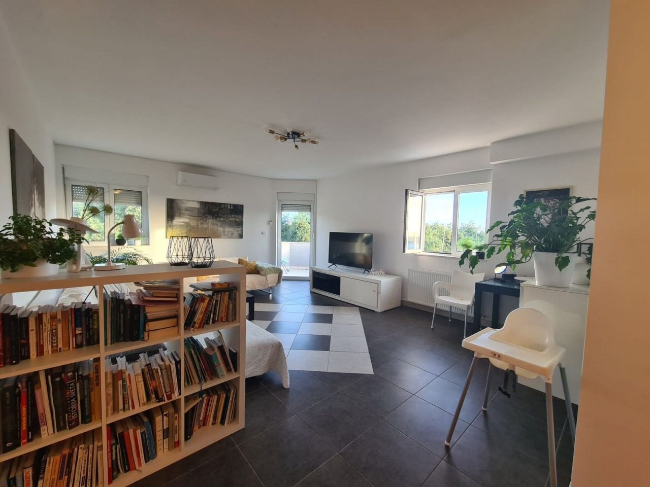 Квартира в Лижняне, Хорватия, 87 м² - фото 18