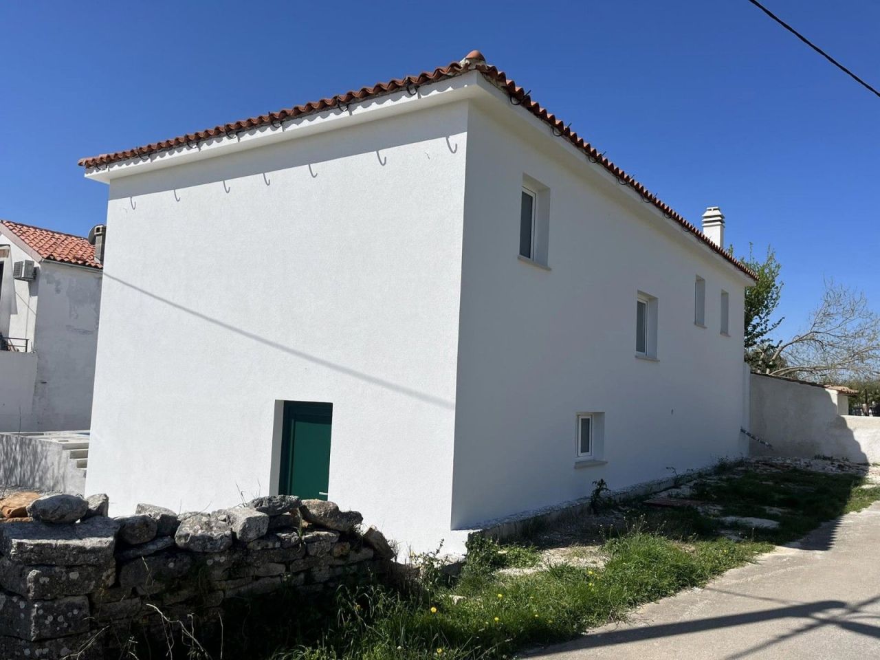 Дом Istria, Kanfanar, Хорватия, 165 м² - фото 17