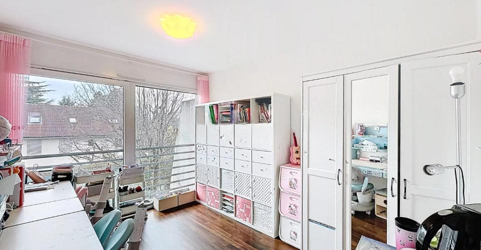 Квартира в Женеве, Швейцария, 138 м² - фото 6