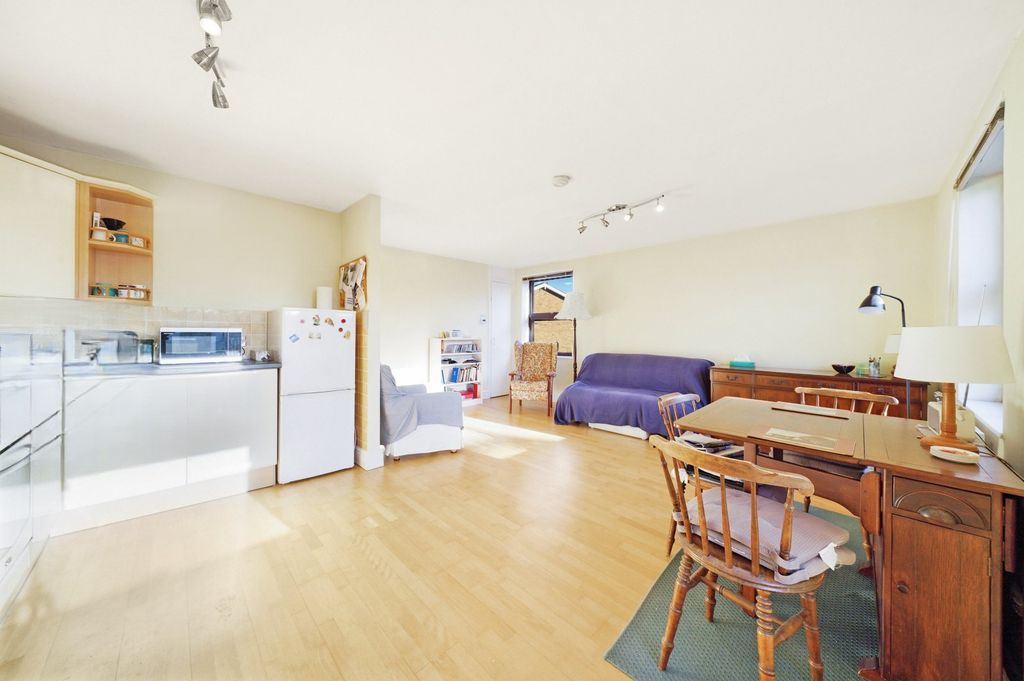 Квартира в Лондоне, Великобритания, 52 м² - фото 6