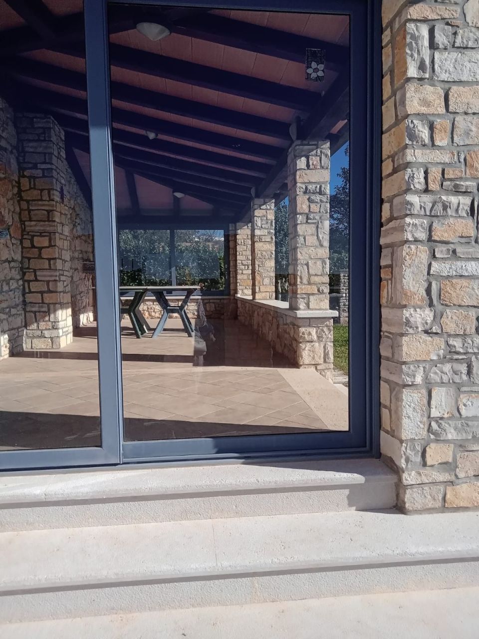 Дом в Умаге, Хорватия, 123.95 м² - фото 19