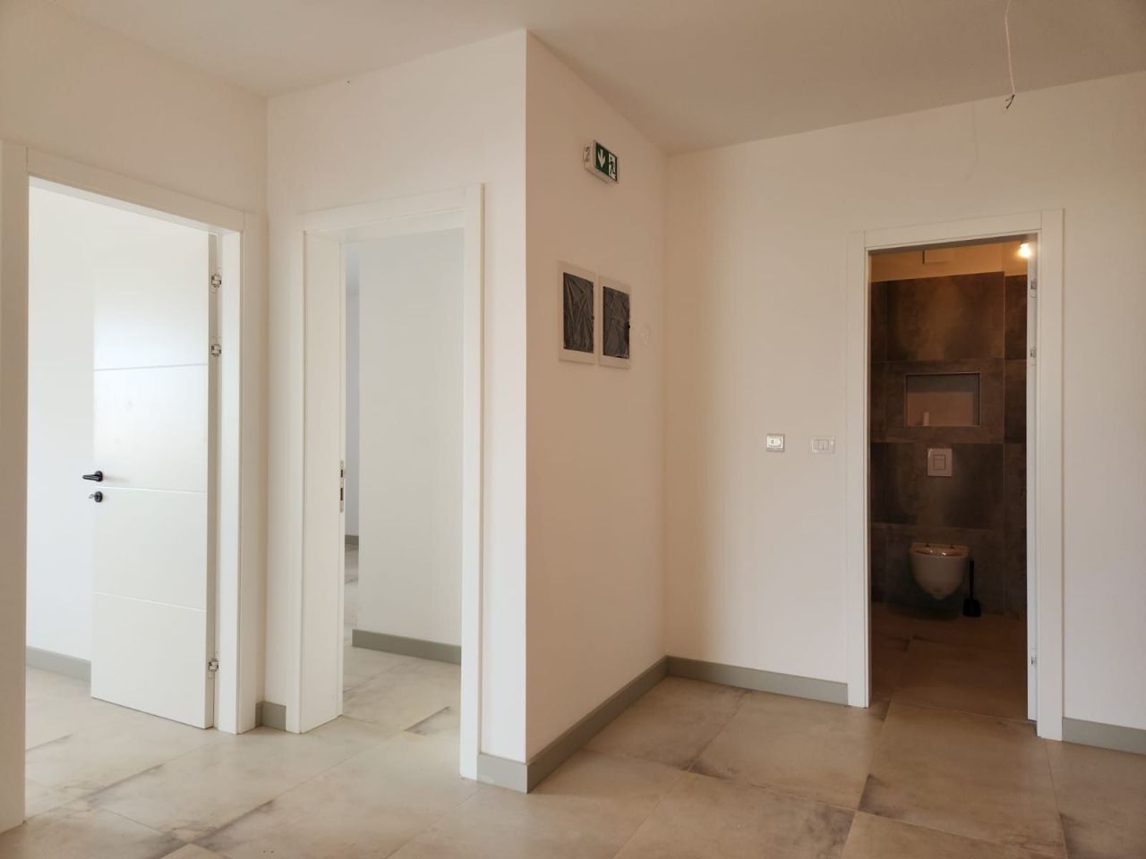 Квартира Istria, Banjole, Хорватия, 105 м² - фото 19