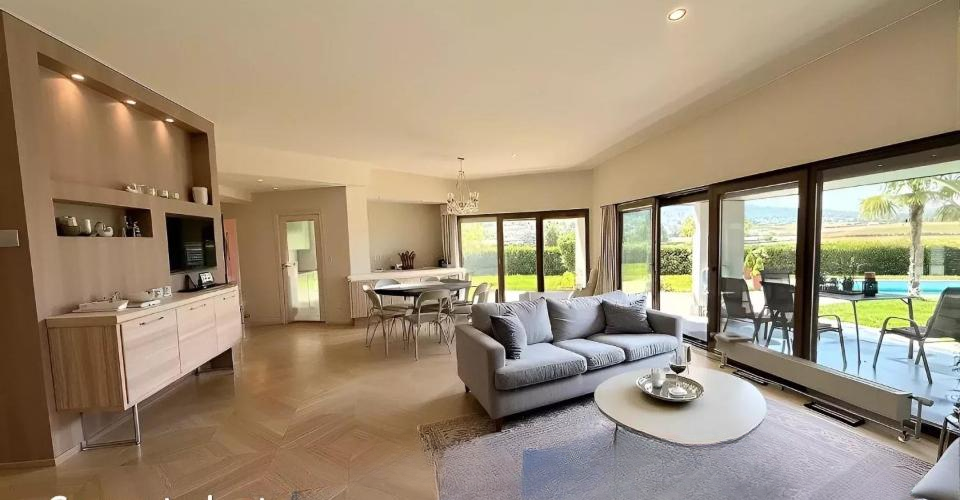 Квартира в Женеве, Швейцария, 292 м² - фото 6