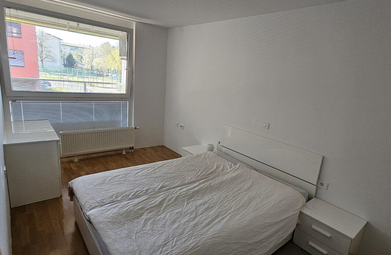 Квартира в Любляне, Словения, 83 м² - фото 6