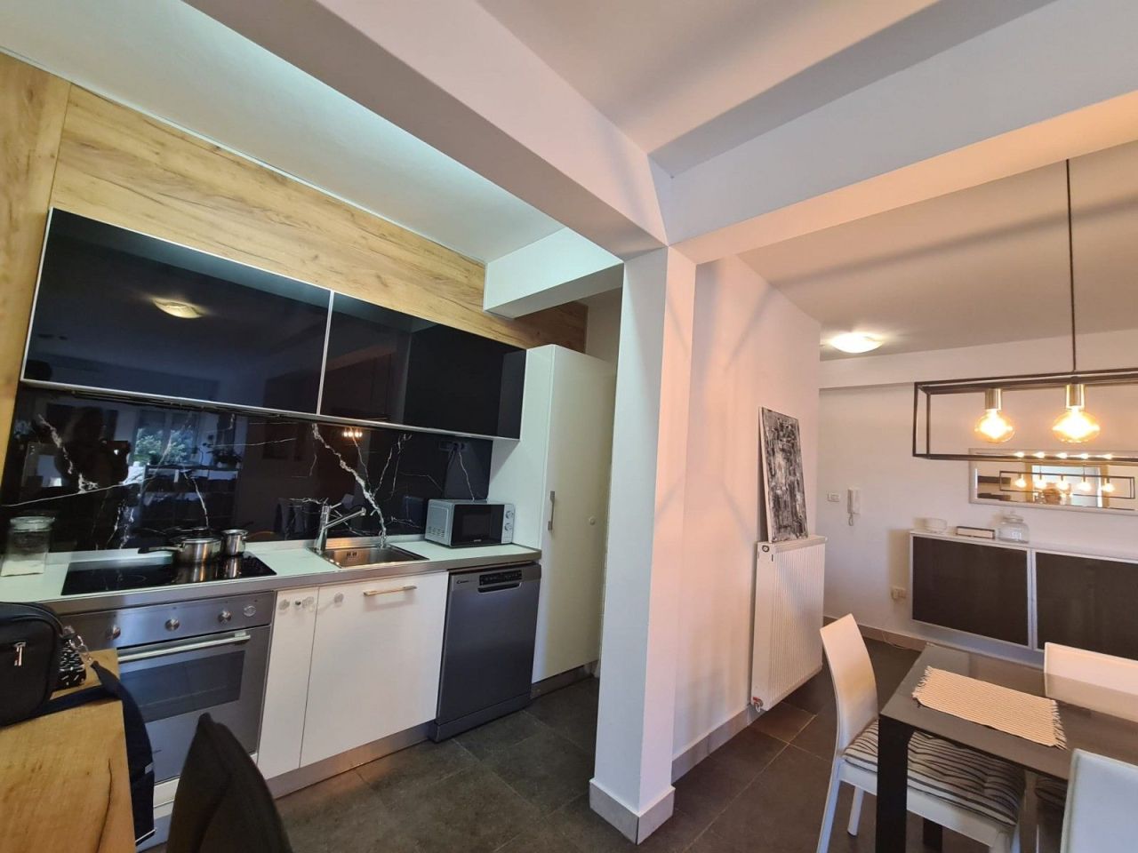 Квартира в Лижняне, Хорватия, 87 м² - фото 19