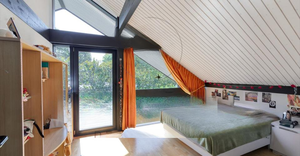 Квартира в Женеве, Швейцария, 200 м² - фото 6